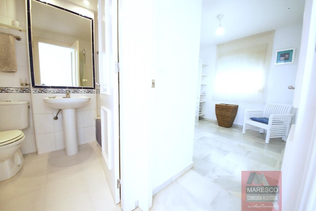 For sale of penthouse in Mijas Costa