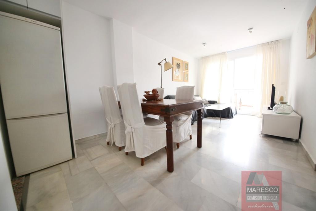 For sale of penthouse in Mijas Costa