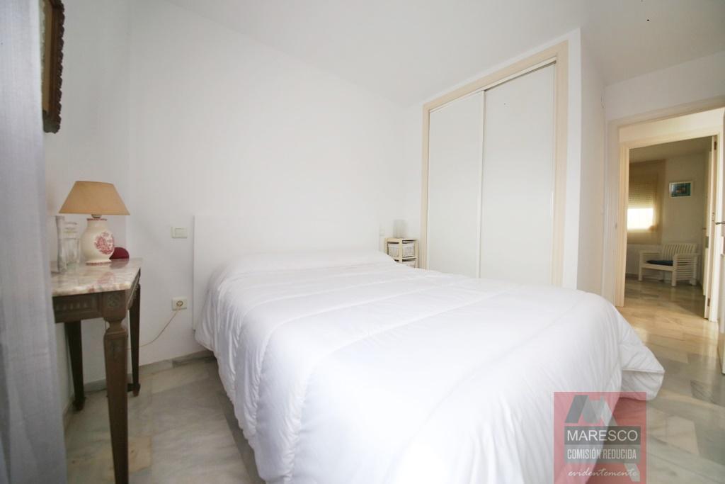 For sale of penthouse in Mijas Costa