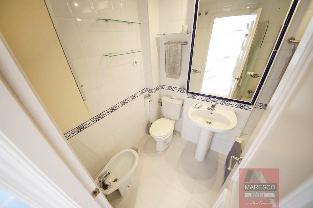 For sale of penthouse in Mijas Costa