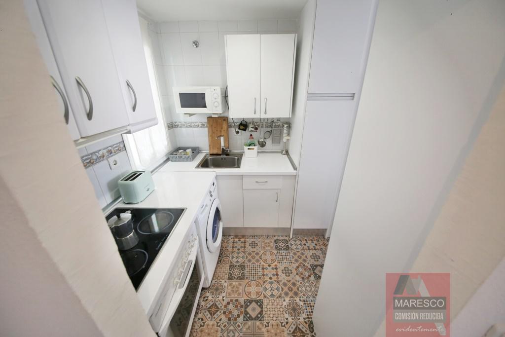 For sale of penthouse in Mijas Costa