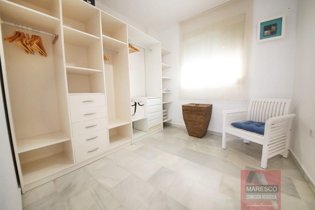 For sale of penthouse in Mijas Costa