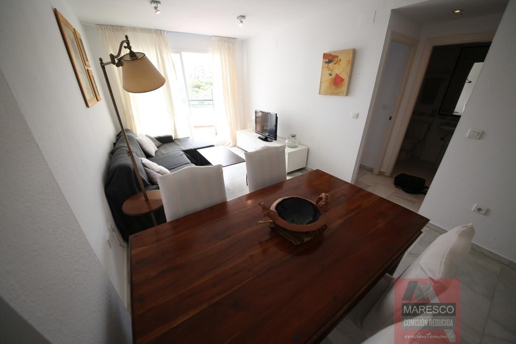 For sale of penthouse in Mijas Costa
