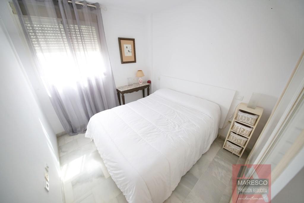 For sale of penthouse in Mijas Costa