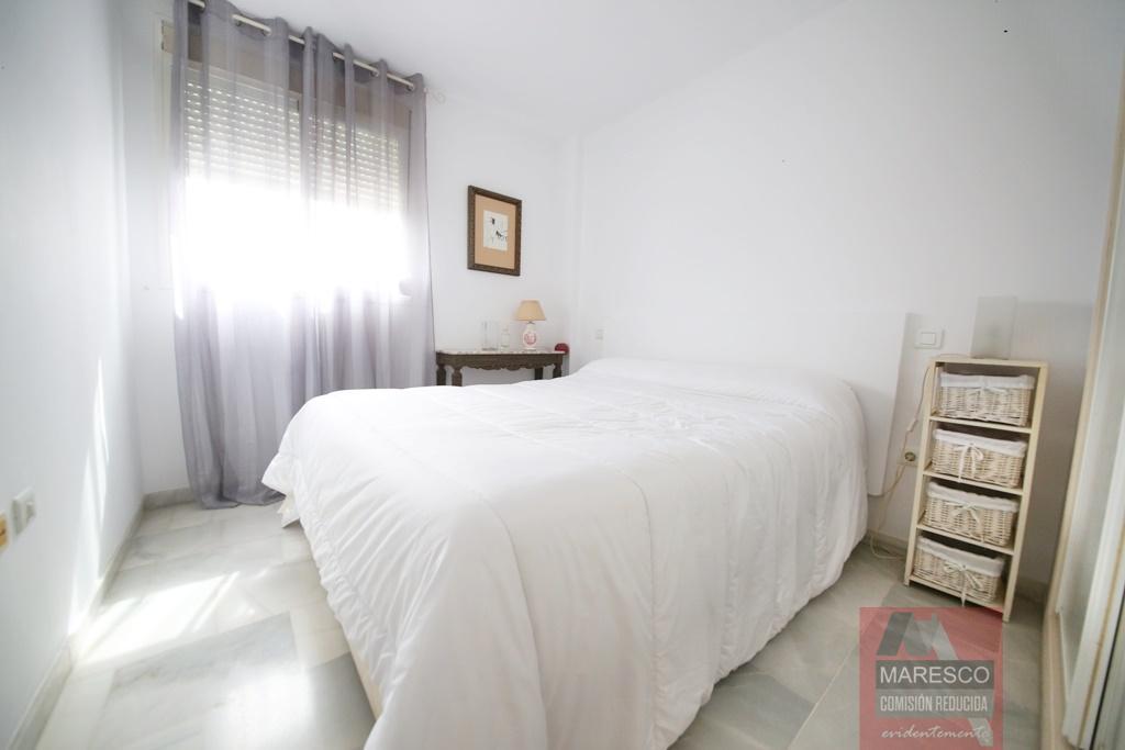 For sale of penthouse in Mijas Costa