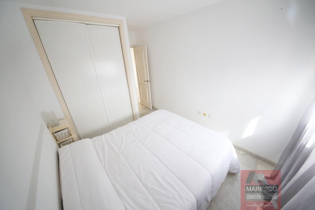 For sale of penthouse in Mijas Costa