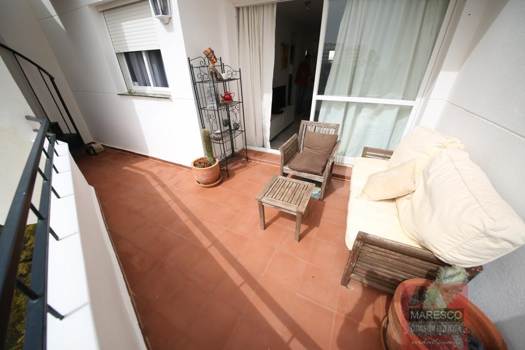 For sale of penthouse in Mijas Costa