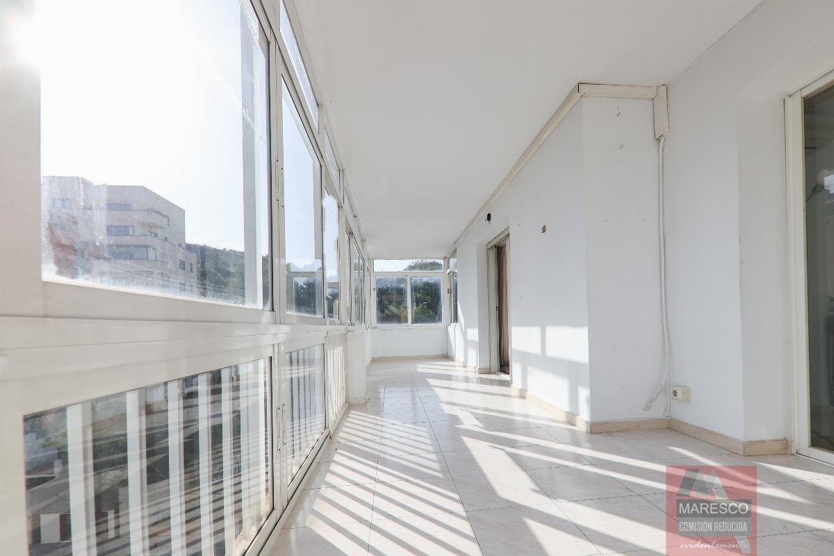 For sale of apartment in Fuengirola