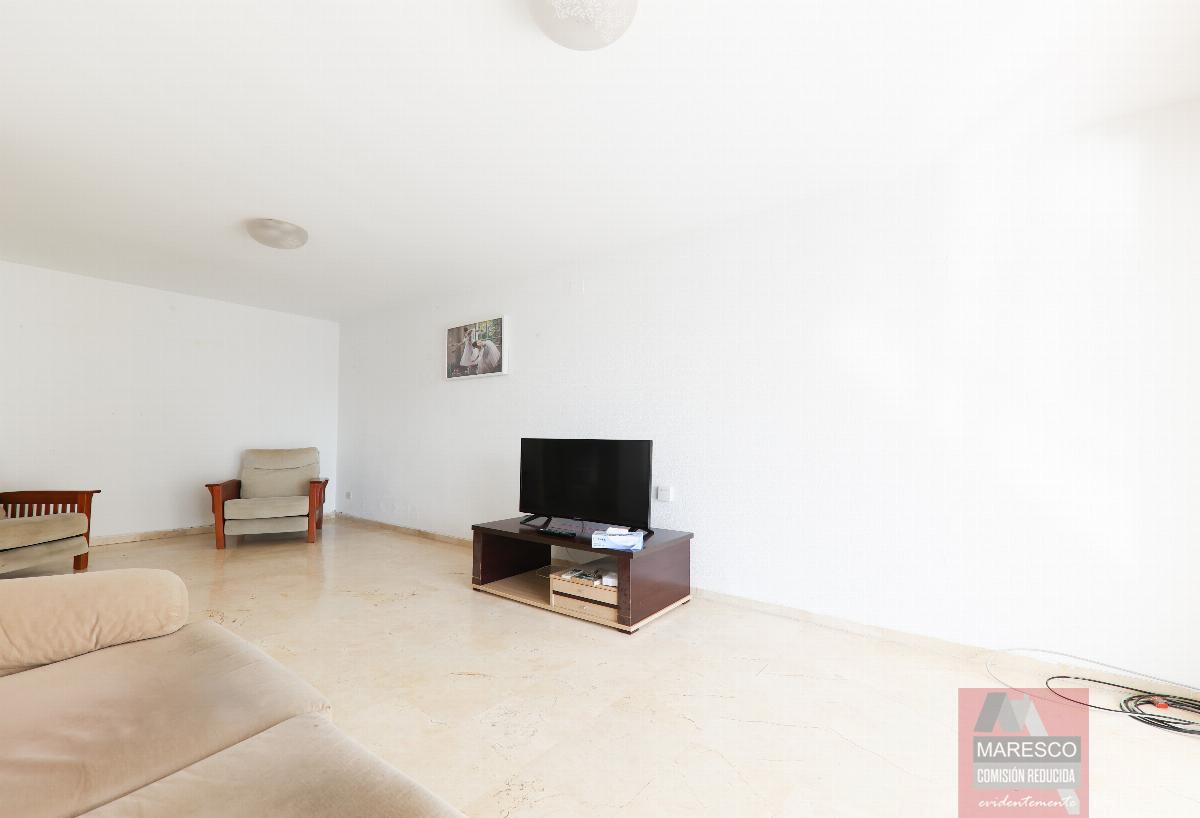 For sale of apartment in Fuengirola