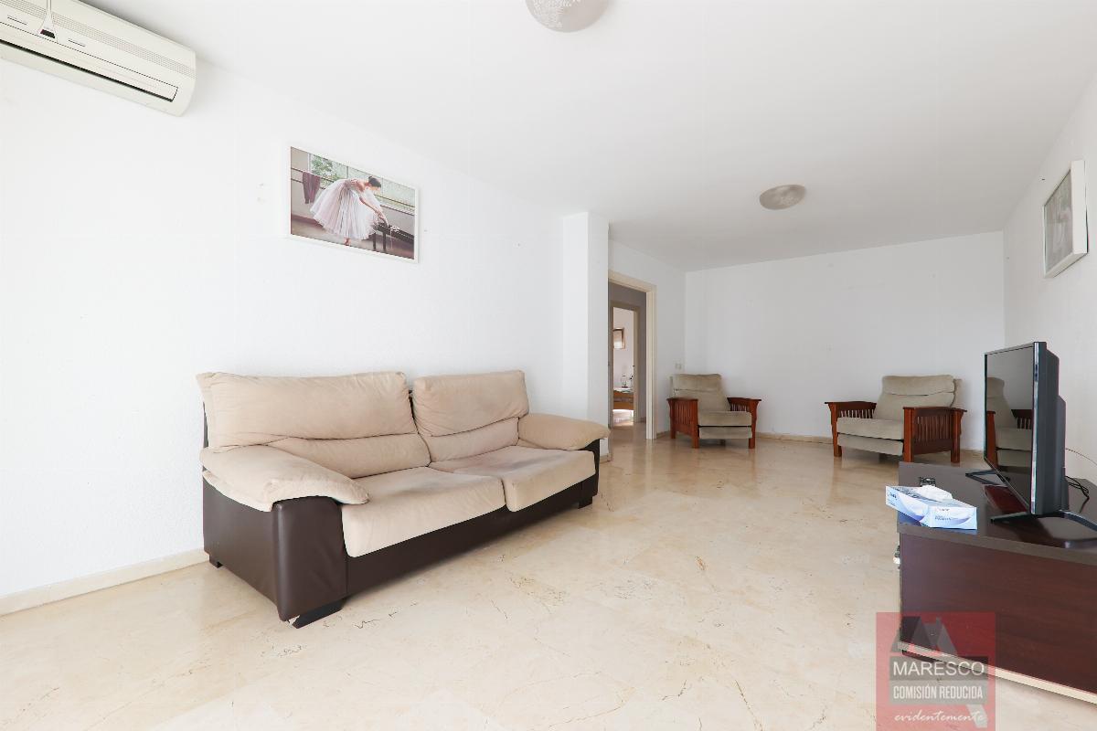 For sale of apartment in Fuengirola