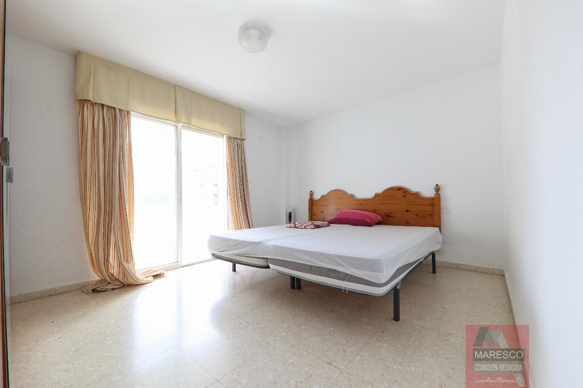 For sale of apartment in Fuengirola
