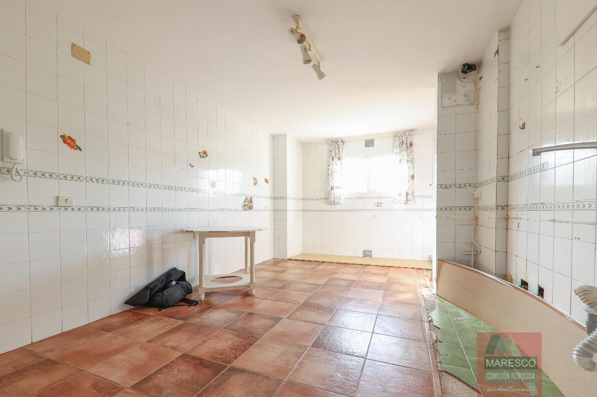 For sale of apartment in Fuengirola