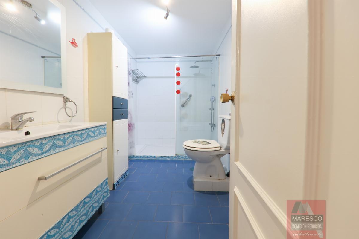 For sale of apartment in Fuengirola