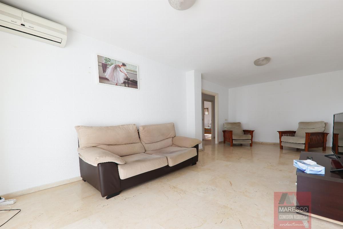 For sale of apartment in Fuengirola