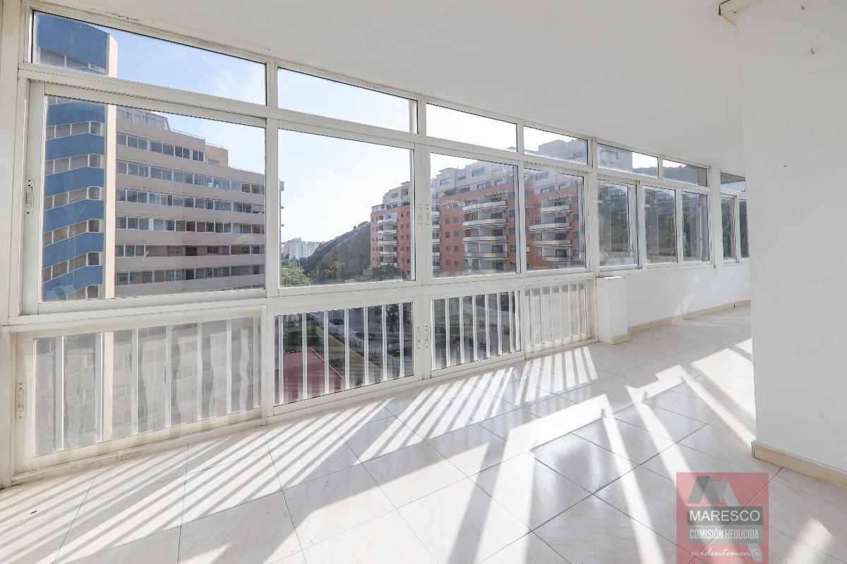 For sale of apartment in Fuengirola