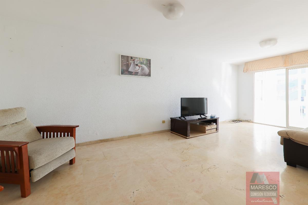 For sale of apartment in Fuengirola