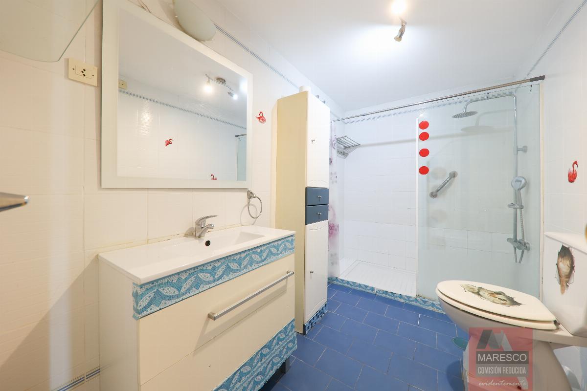 For sale of apartment in Fuengirola