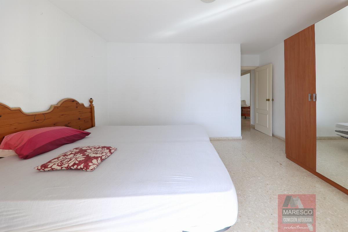 For sale of apartment in Fuengirola