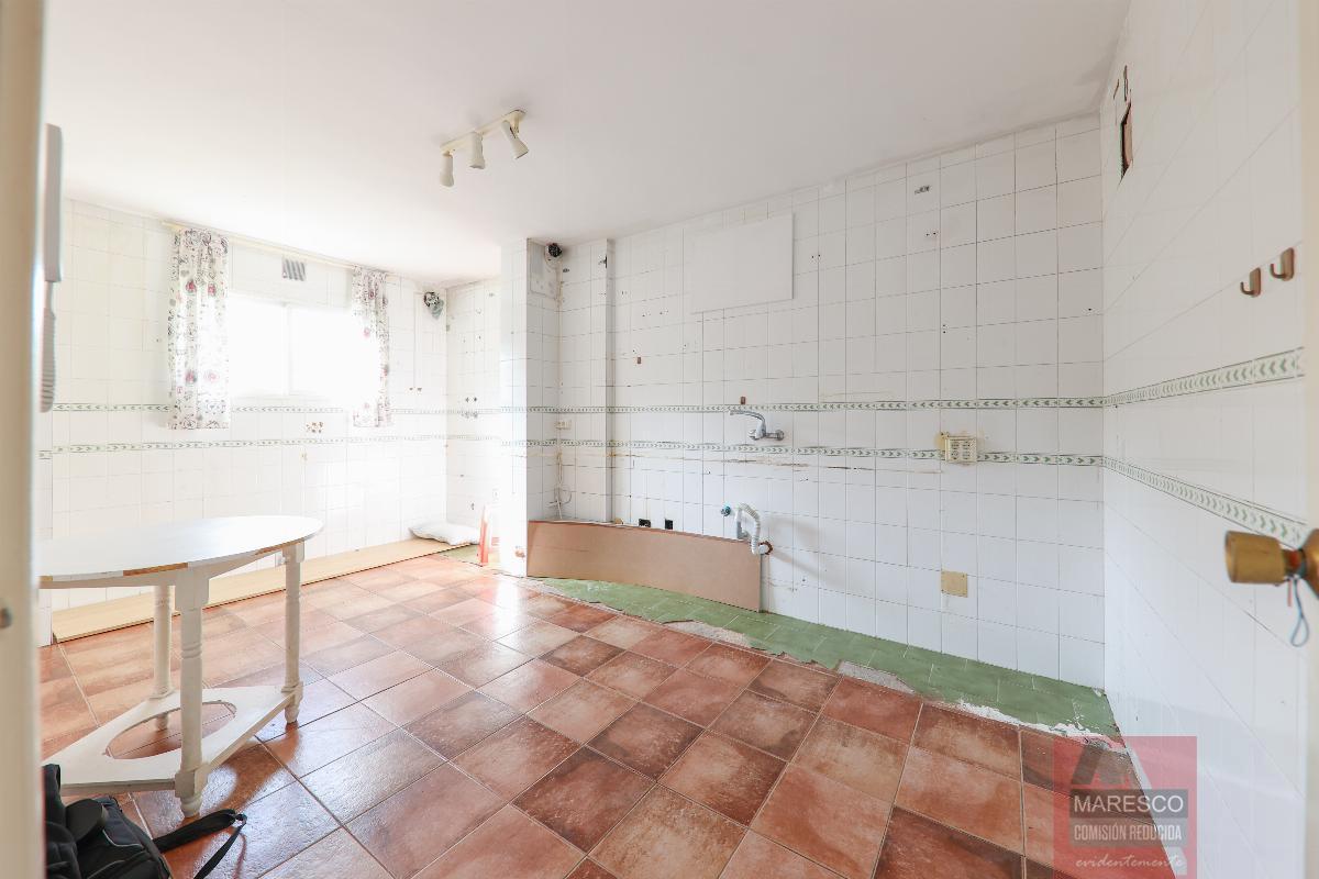 For sale of apartment in Fuengirola