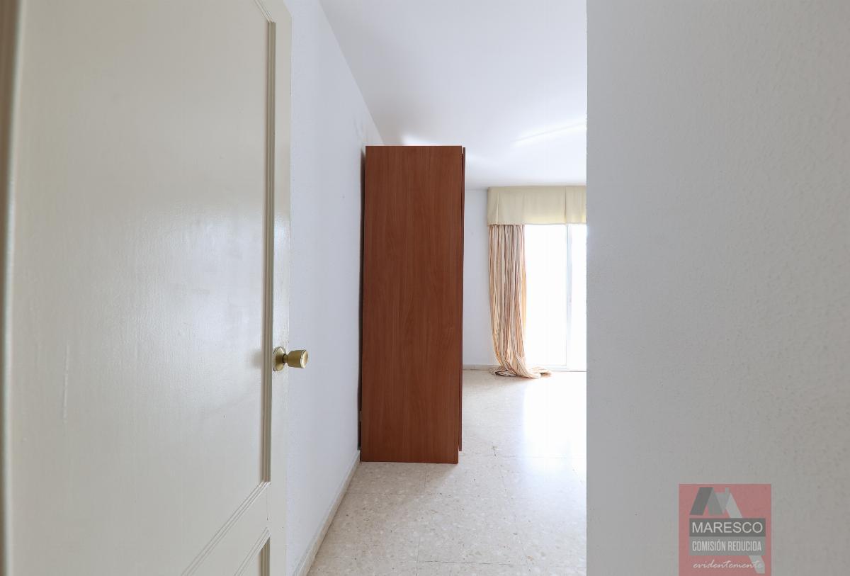 For sale of apartment in Fuengirola