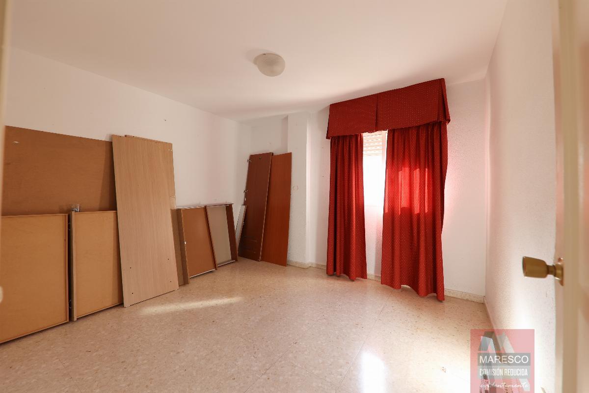 For sale of apartment in Fuengirola
