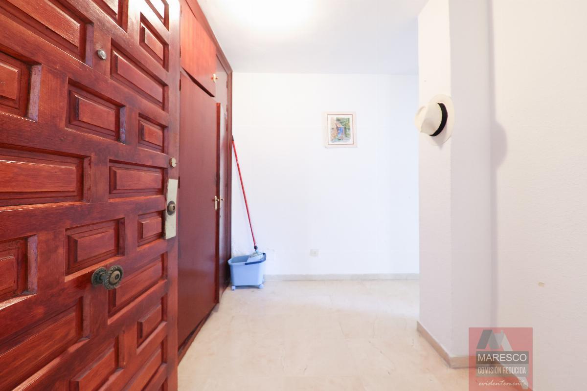 For sale of apartment in Fuengirola