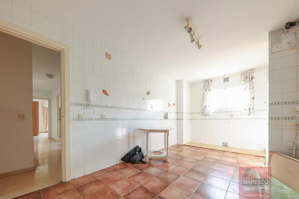 For sale of apartment in Fuengirola