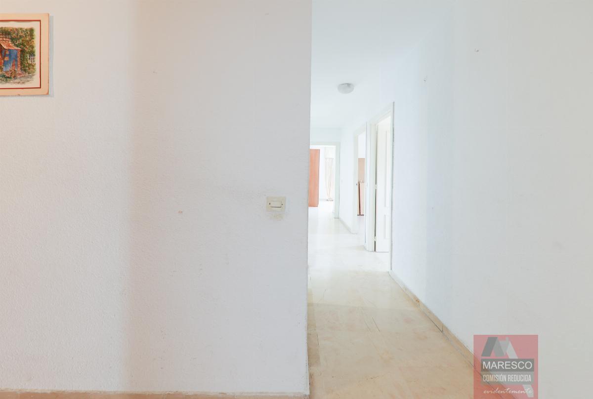 For sale of apartment in Fuengirola