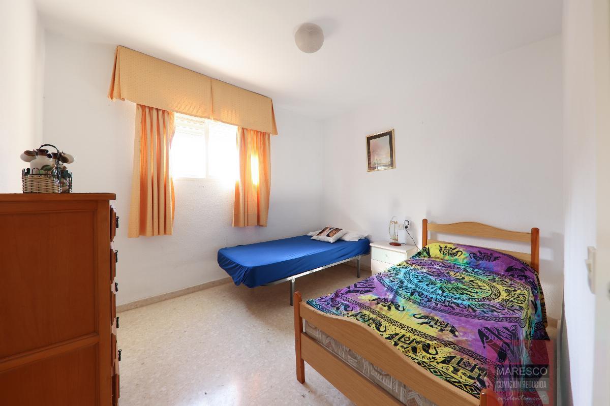 For sale of apartment in Fuengirola