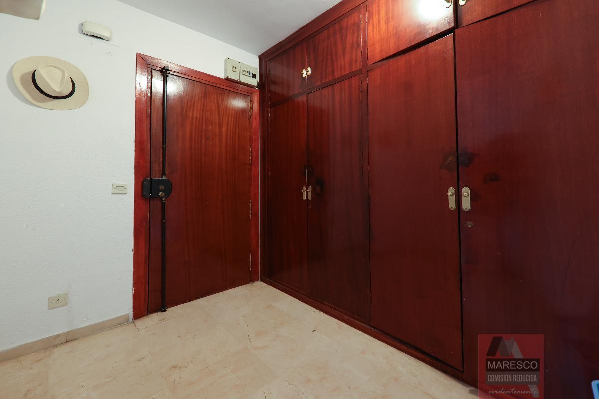 For sale of apartment in Fuengirola