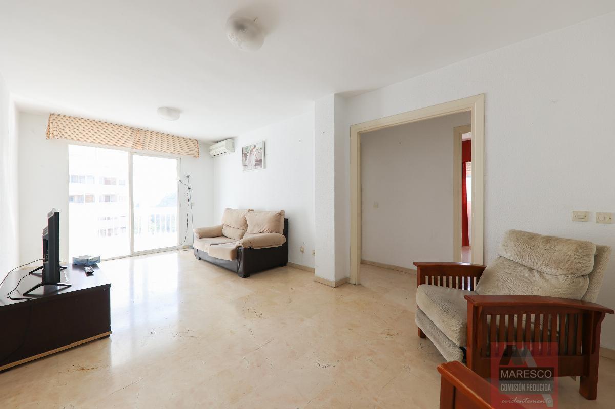 For sale of apartment in Fuengirola