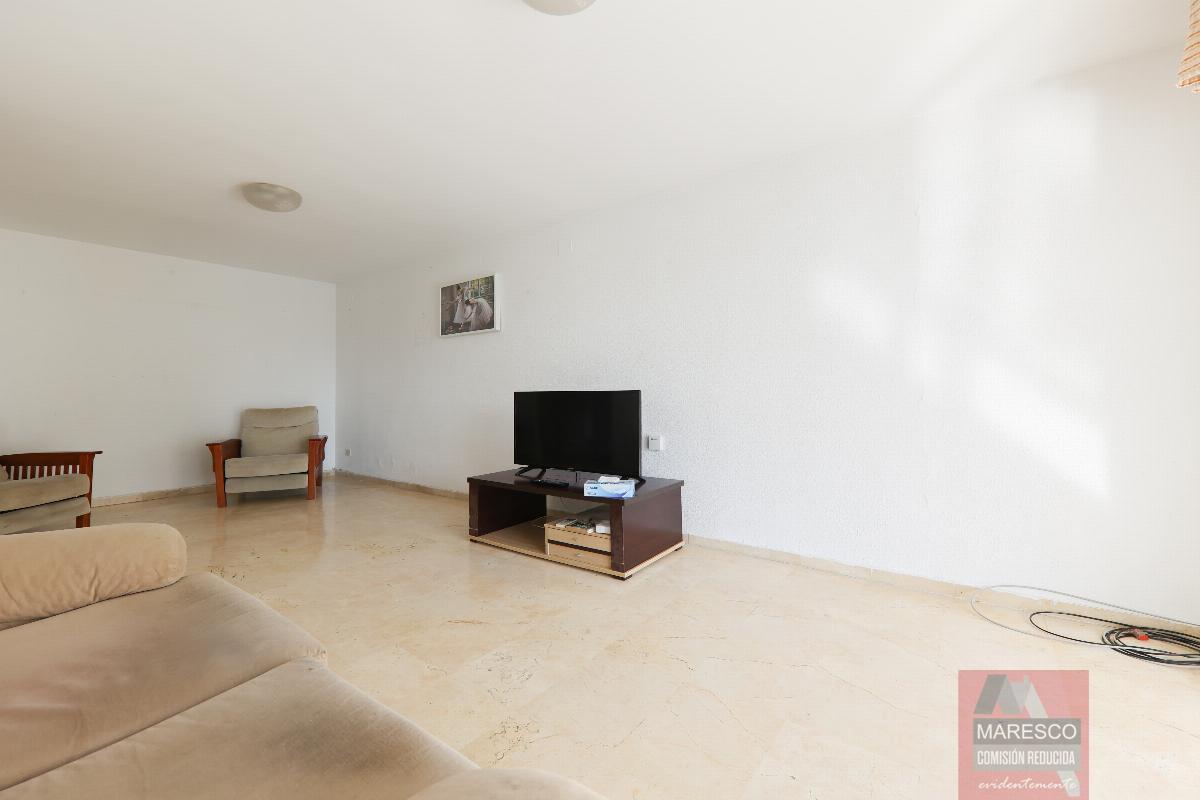 For sale of apartment in Fuengirola