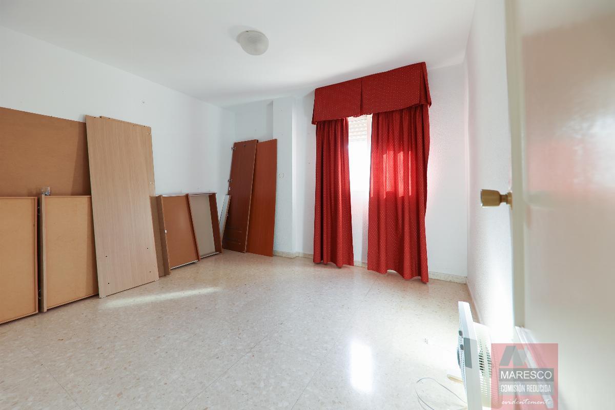 For sale of apartment in Fuengirola