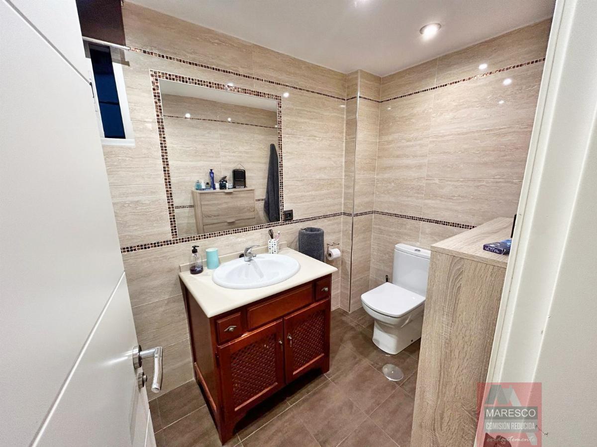 For sale of apartment in Fuengirola