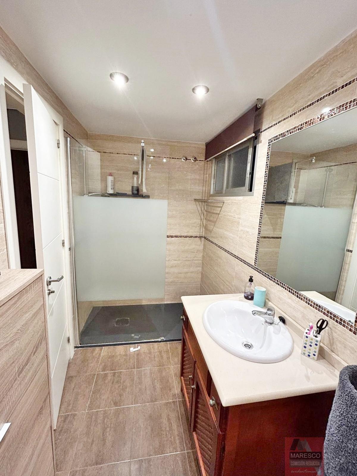 For sale of apartment in Fuengirola