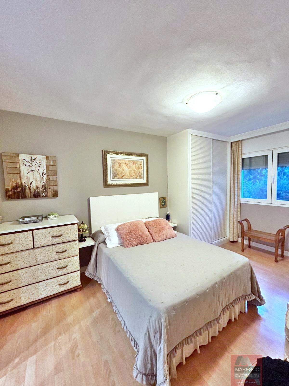 For sale of apartment in Fuengirola