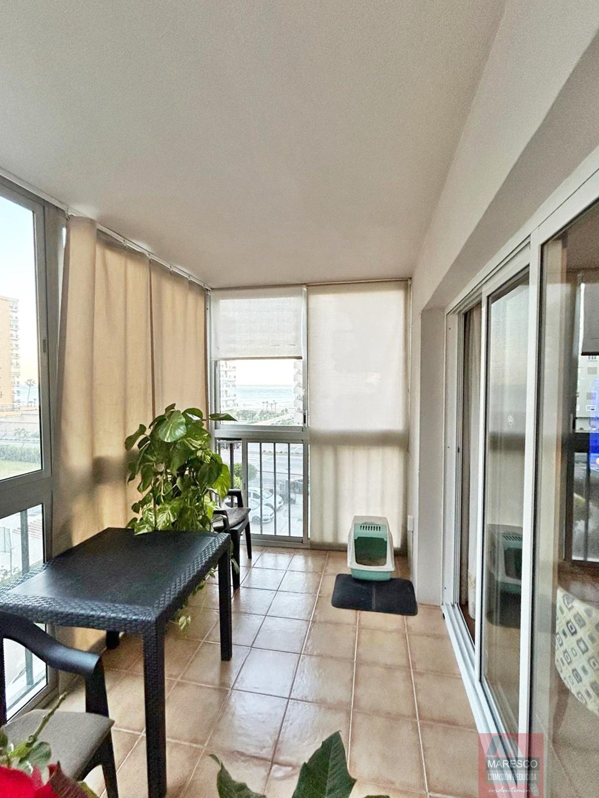 For sale of apartment in Fuengirola