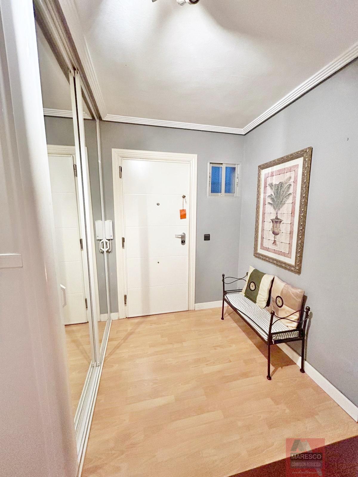 For sale of apartment in Fuengirola