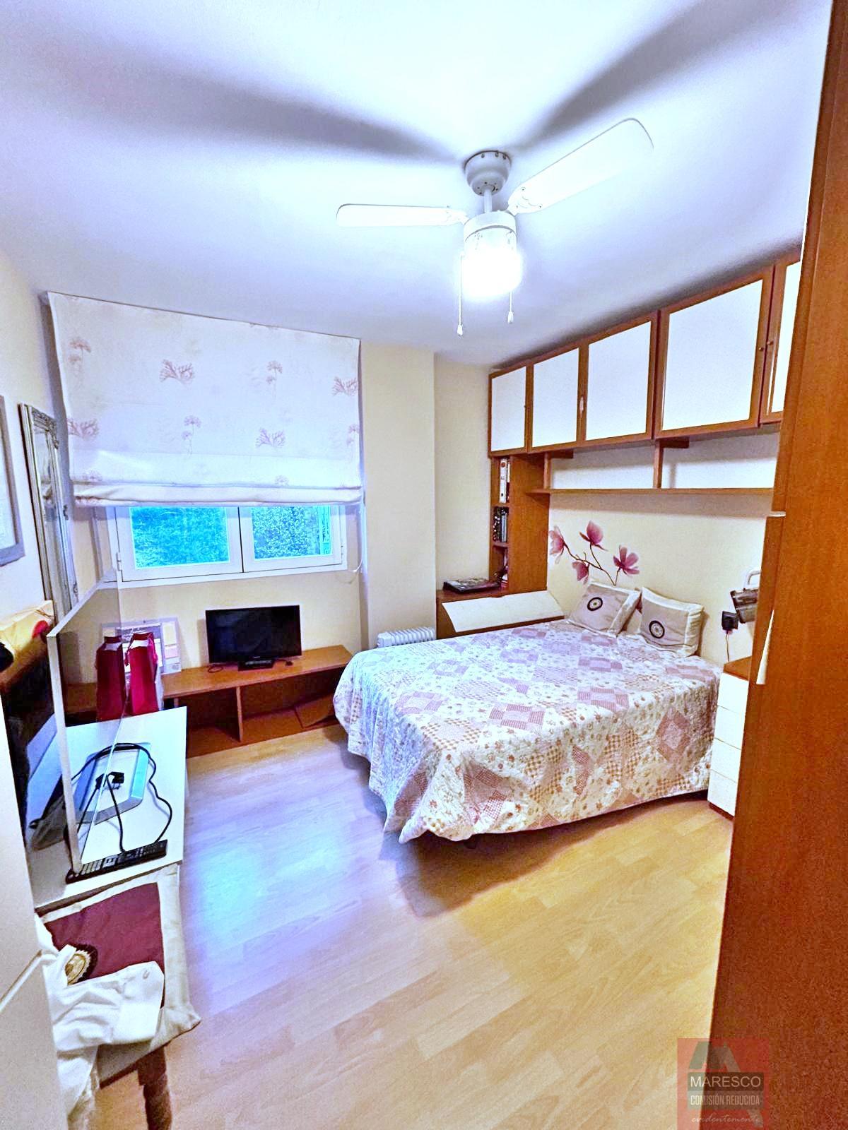 For sale of apartment in Fuengirola