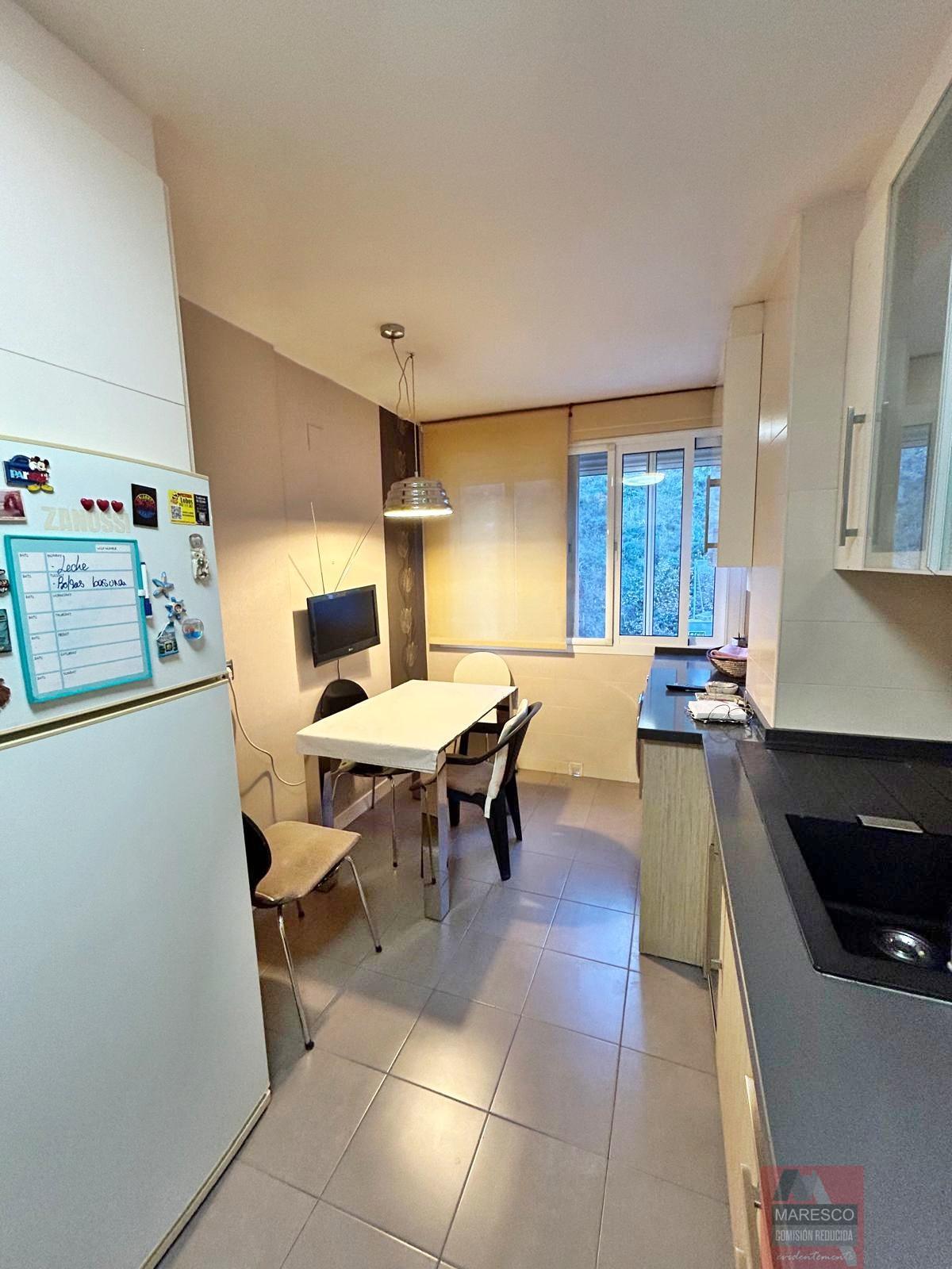 For sale of apartment in Fuengirola