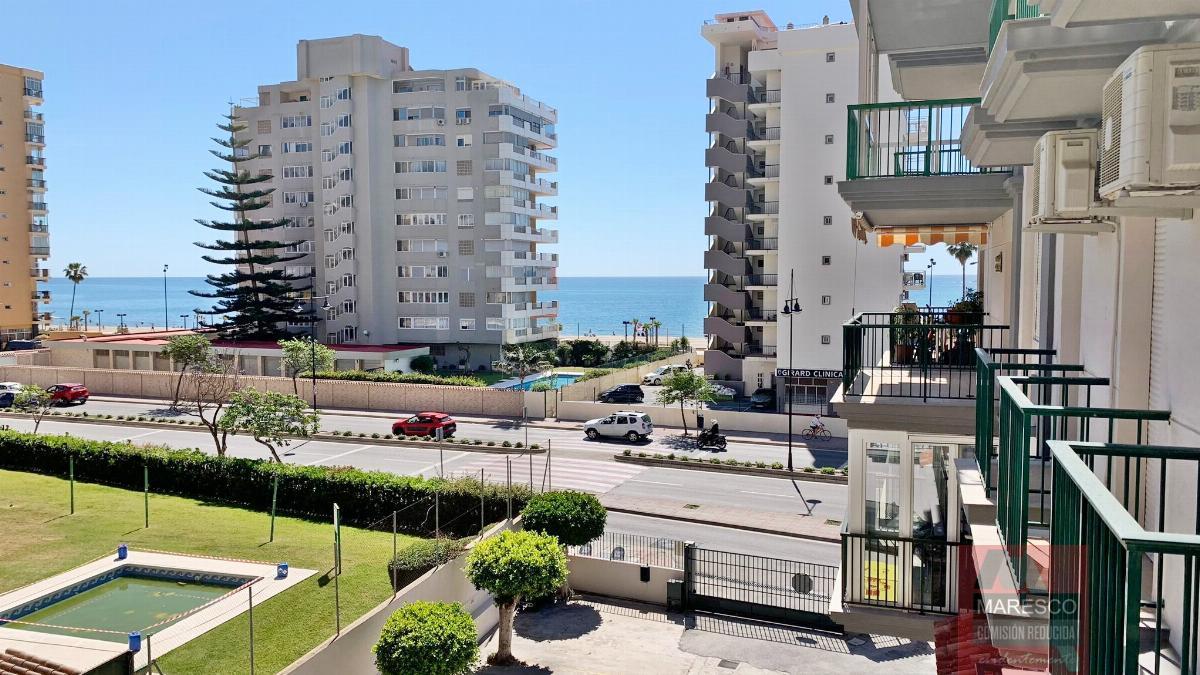 For sale of apartment in Fuengirola