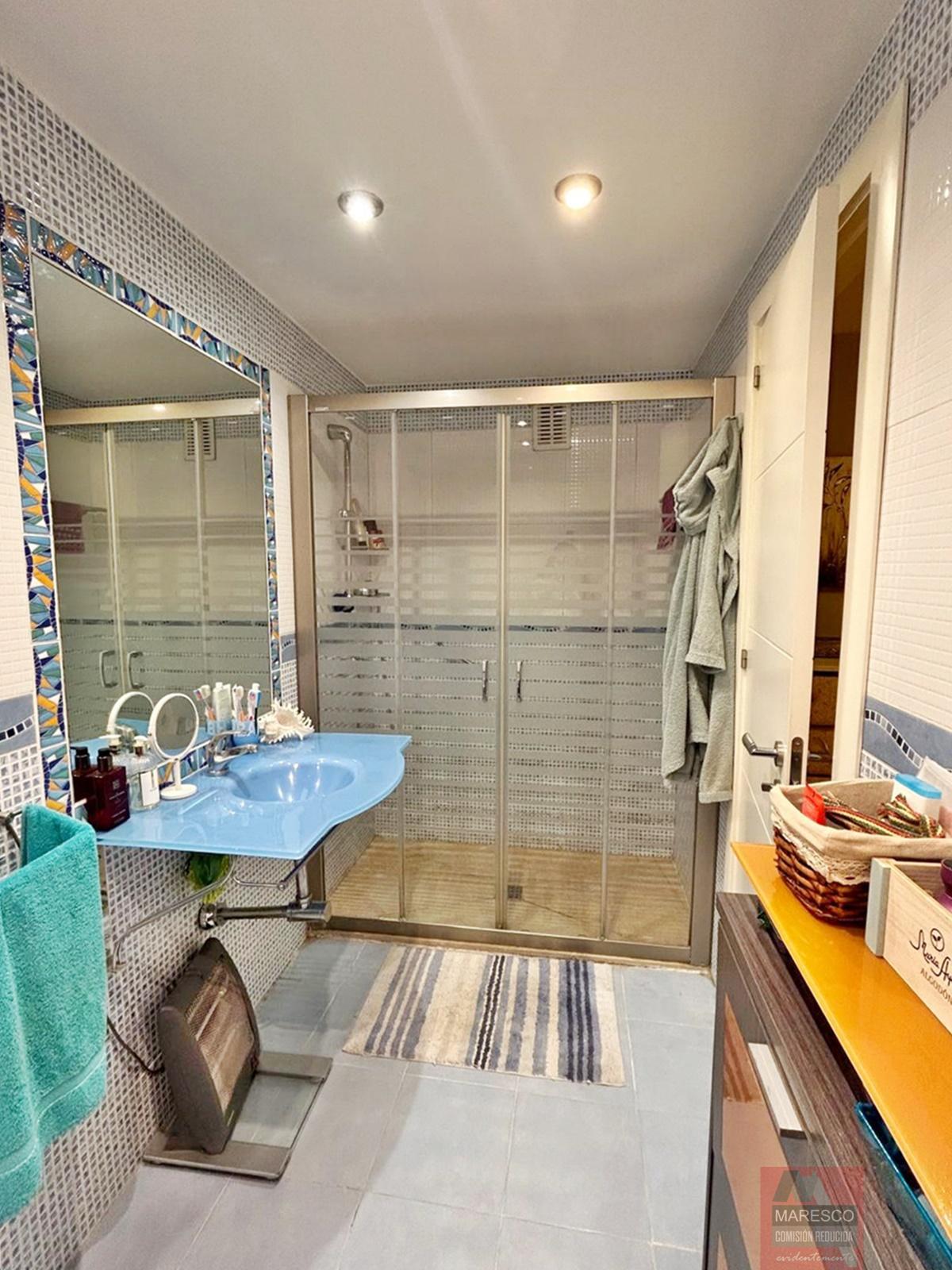 For sale of apartment in Fuengirola