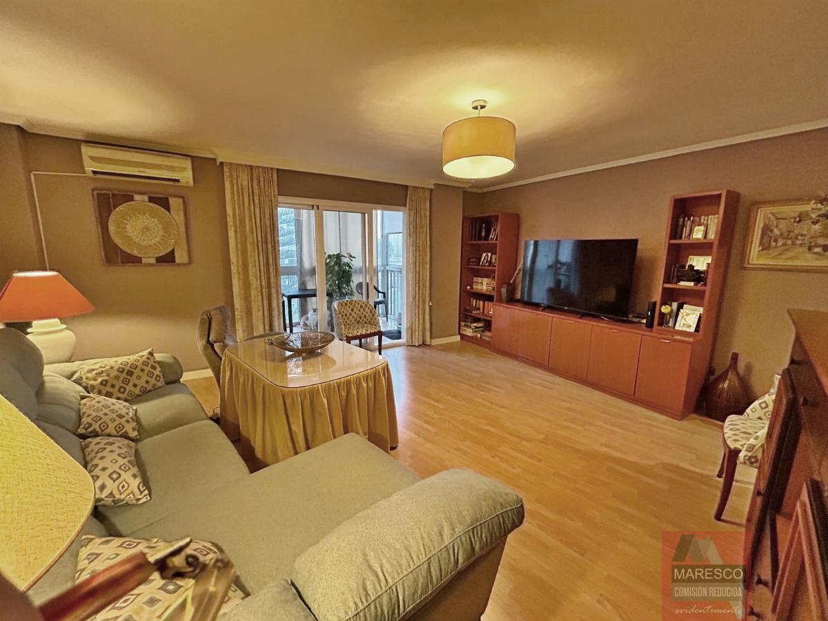 For sale of apartment in Fuengirola