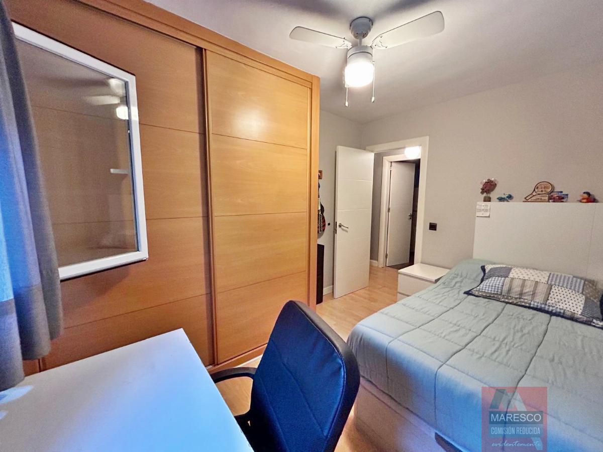 For sale of apartment in Fuengirola