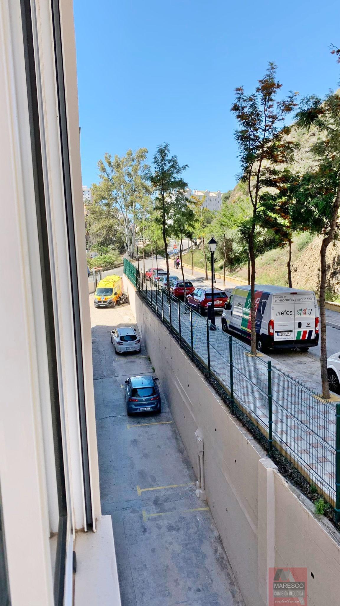 For sale of apartment in Fuengirola