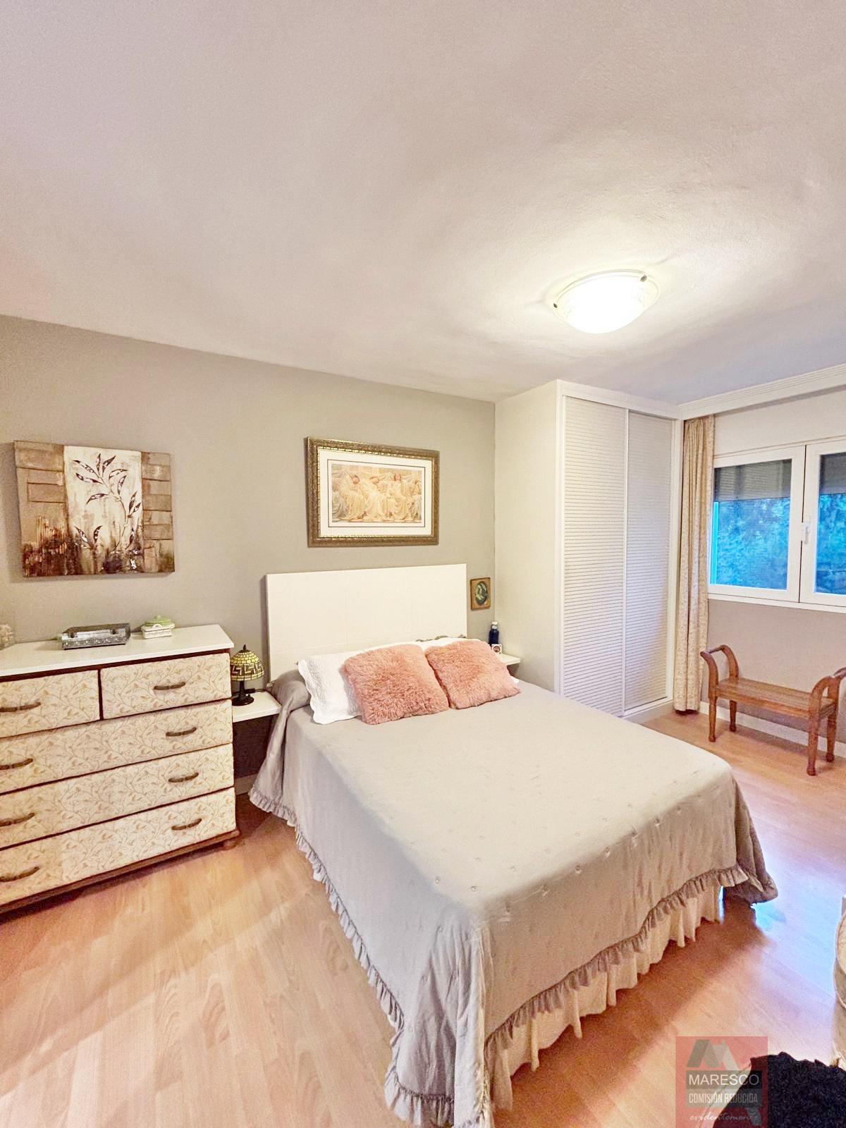For sale of apartment in Fuengirola