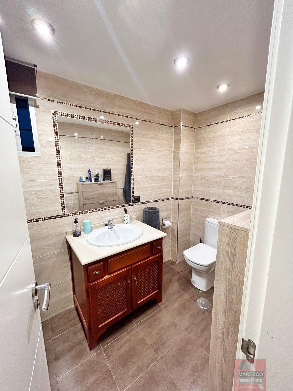 For sale of apartment in Fuengirola