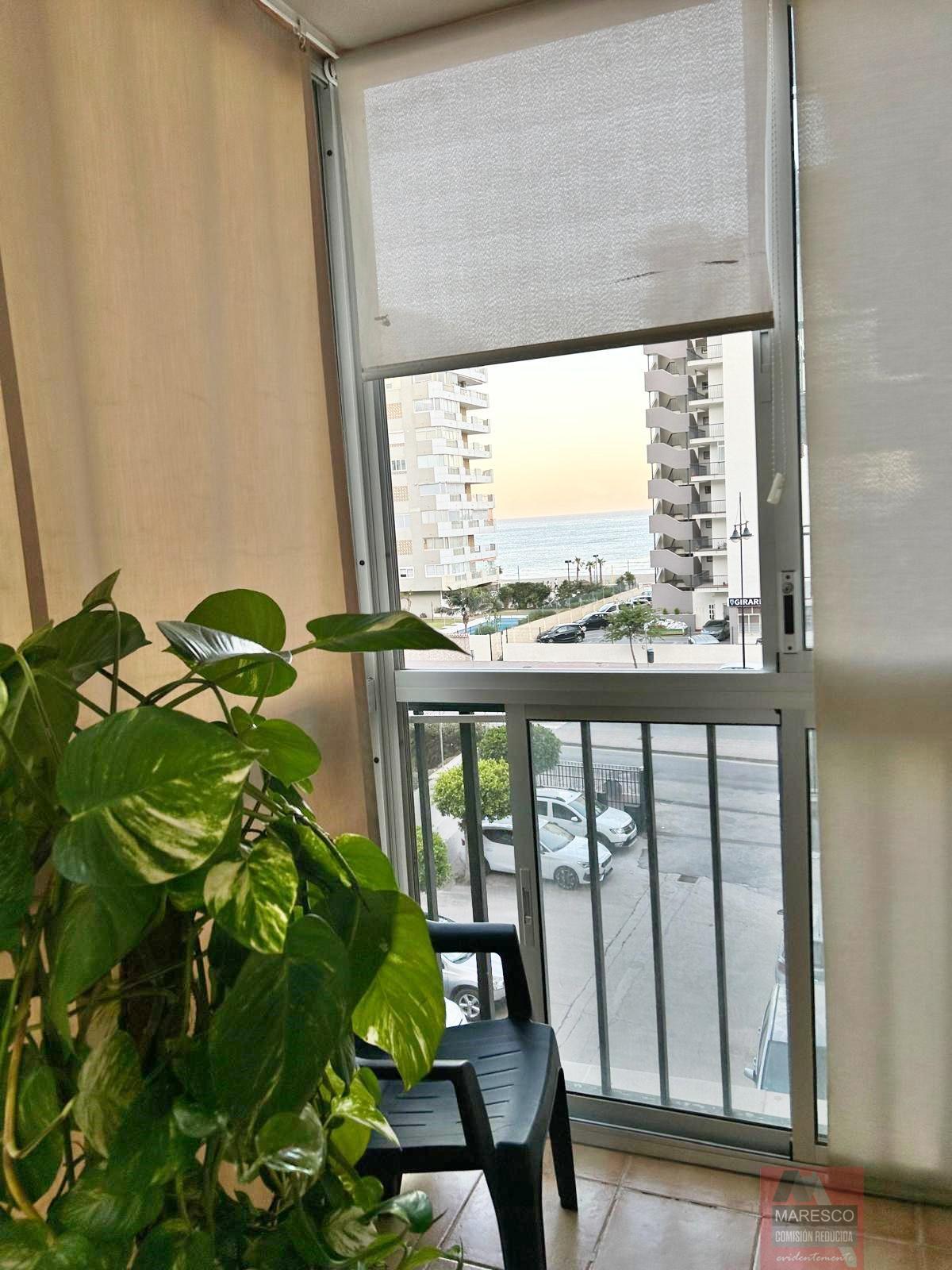 For sale of apartment in Fuengirola
