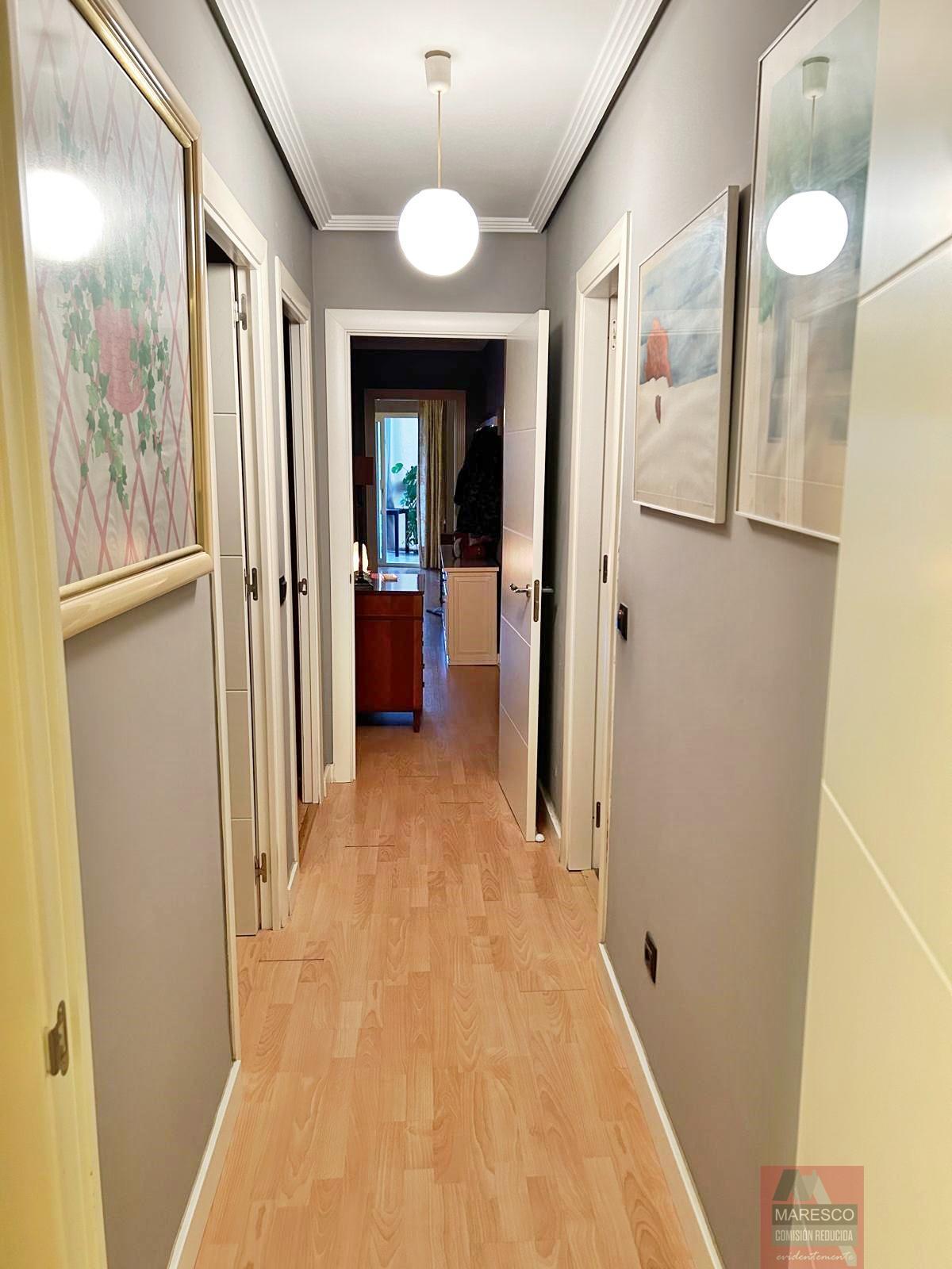For sale of apartment in Fuengirola