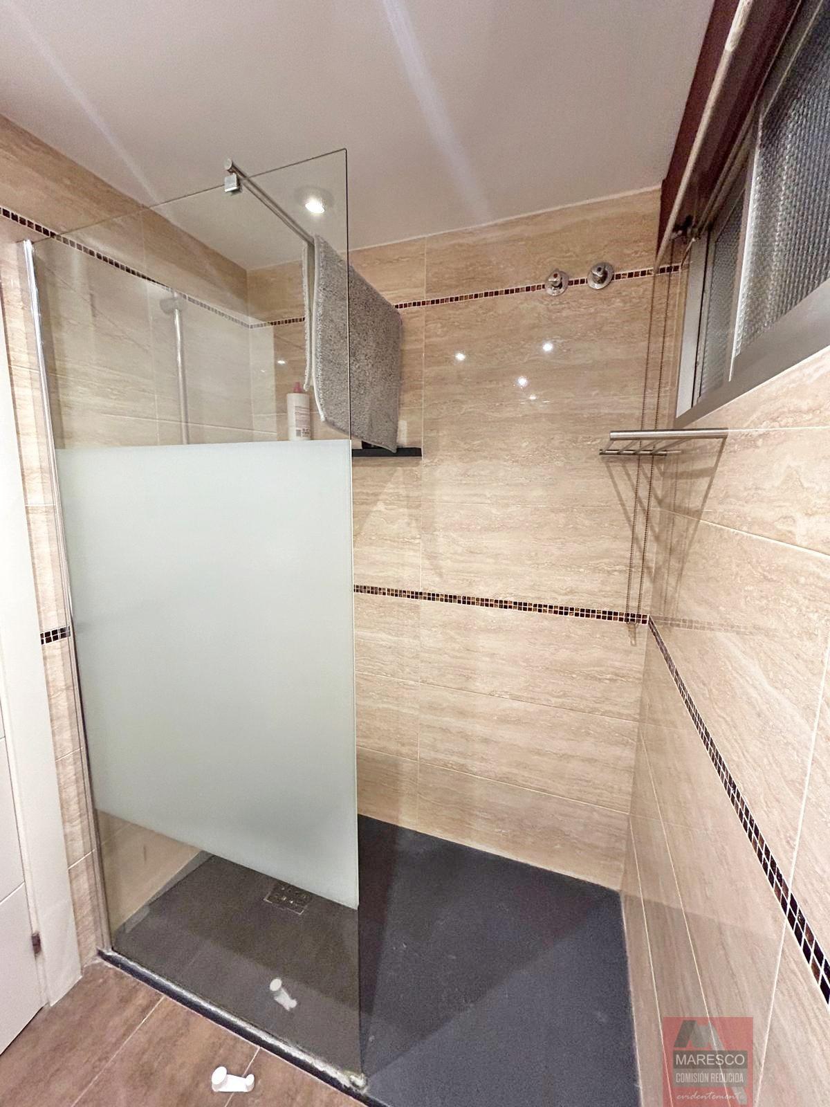 For sale of apartment in Fuengirola